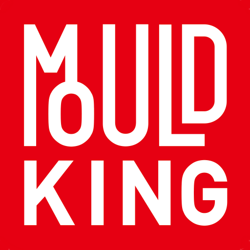 MOULD KING Bricks